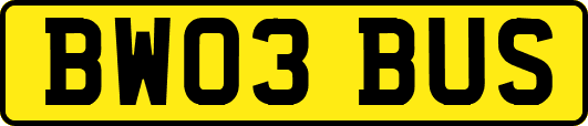 BW03BUS