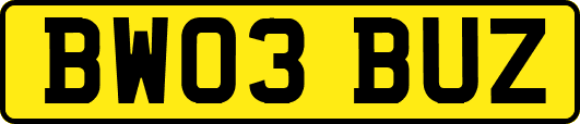 BW03BUZ
