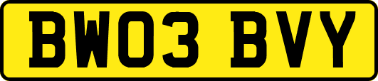 BW03BVY