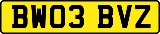 BW03BVZ