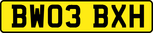 BW03BXH