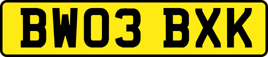 BW03BXK