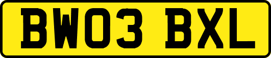 BW03BXL