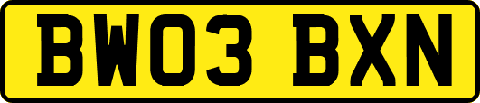 BW03BXN