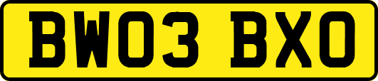 BW03BXO