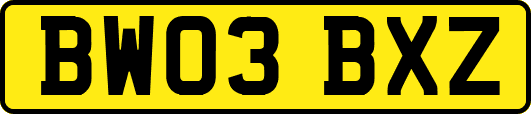 BW03BXZ