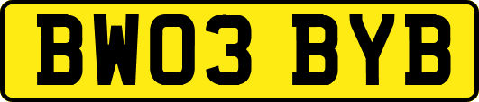 BW03BYB