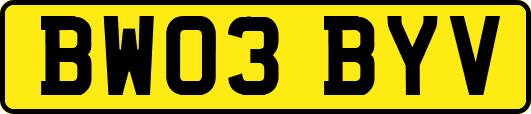 BW03BYV