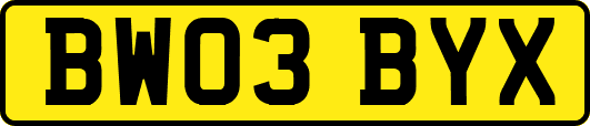 BW03BYX