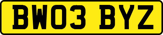 BW03BYZ