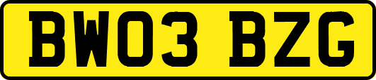 BW03BZG