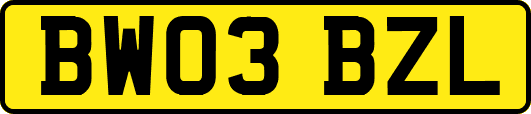 BW03BZL