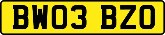 BW03BZO
