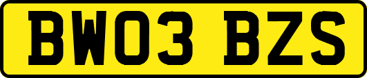 BW03BZS