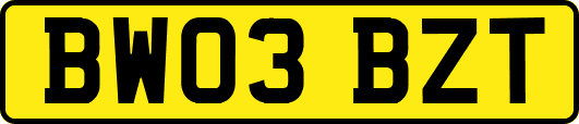 BW03BZT