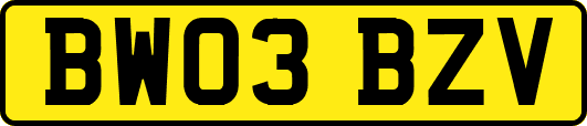 BW03BZV