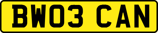 BW03CAN