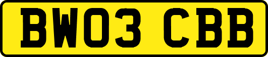 BW03CBB