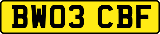 BW03CBF
