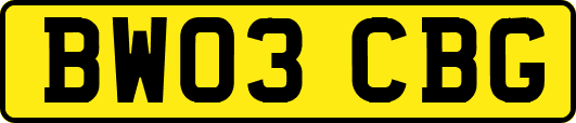 BW03CBG