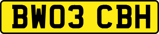 BW03CBH