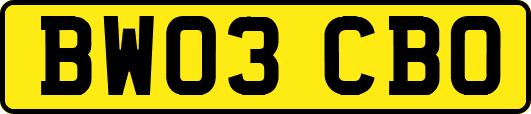 BW03CBO