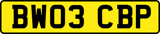 BW03CBP