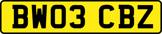 BW03CBZ