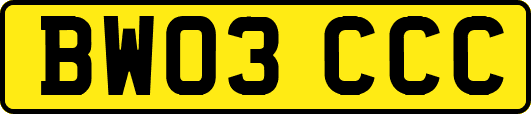 BW03CCC