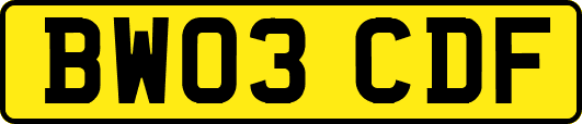 BW03CDF