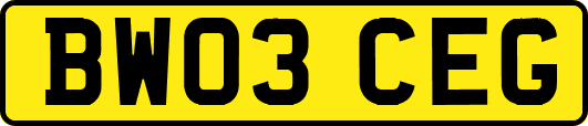 BW03CEG