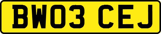 BW03CEJ