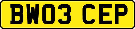 BW03CEP