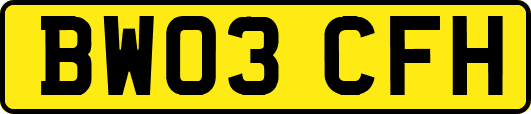 BW03CFH