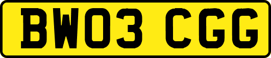 BW03CGG