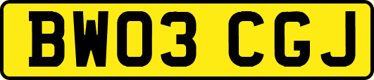 BW03CGJ
