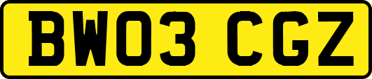 BW03CGZ