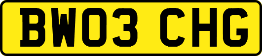 BW03CHG