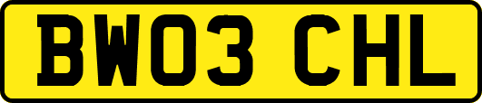 BW03CHL