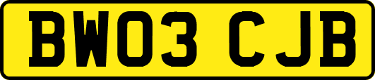 BW03CJB