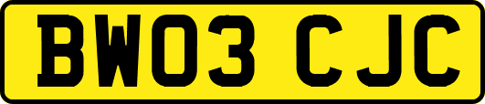BW03CJC