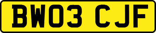 BW03CJF