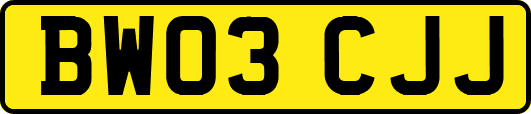 BW03CJJ