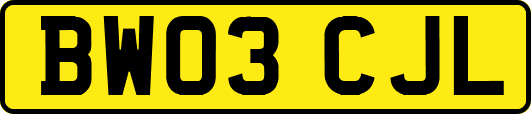 BW03CJL