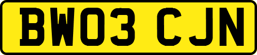 BW03CJN