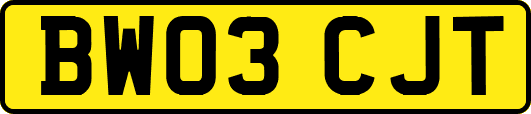BW03CJT