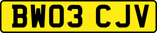 BW03CJV