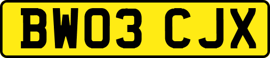 BW03CJX