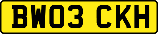 BW03CKH