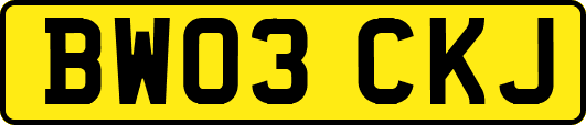 BW03CKJ